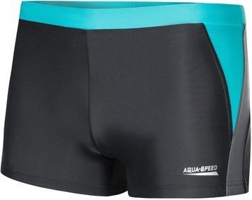 Плавки чоловічі Aqua Speed Dario 6226 (346-32), 2XL, WHS, < 10%, 1-2 дні