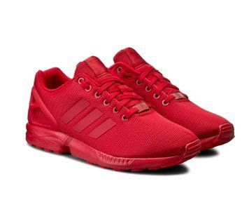 Кросівки чоловічі Adidas Zx Flux (S32278), 45.5, WHS, < 10%, 1-2 дні