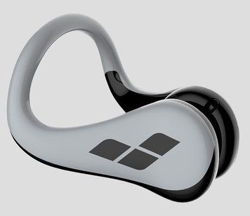 Затискач для носа Arena Nose Clip Pro Ii (003792-550), OSFM, WHS, < 10%, 1-2 дні