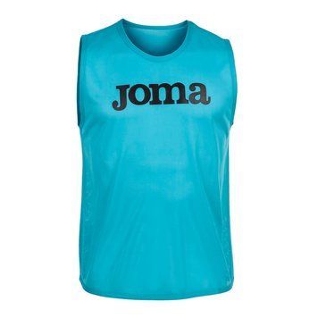 Манішка чоловіча Joma Light Blue (101686.010), XL, WHS, 1-2 дні