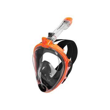 Полнолицевая маска для плавания Aqua Speed Spectra 2.0 9915 (247-75), S/M, WHS, < 10%, 1-2 дня