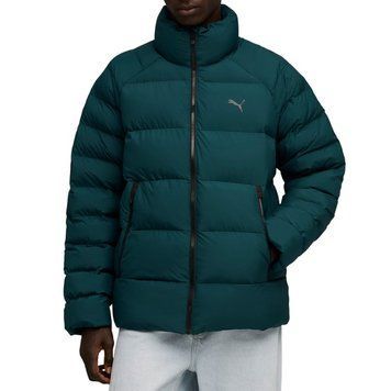 Куртка мужская Puma Mono Jacket (68837075), L, WHS, 1-2 дня