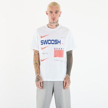 Футболка чоловіча Nike Nsw Tee M90 Oc Lg Gfx Segb (HV0162-100), M, WHS, < 10%, 1-2 дні