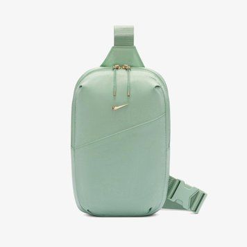 Сумка на пояс Nike Nk Aura Crossbody (HF7038-008), One Size, WHS, < 10%, 1-2 дня
