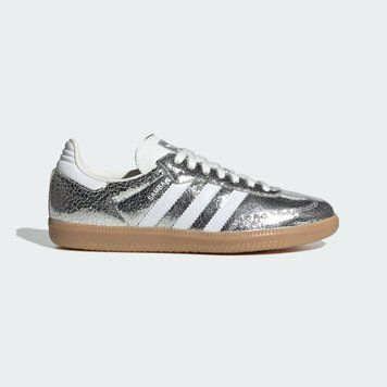 Кроссовки унисекс Adidas Samba Og (JR0035), 36, WHS, < 10%, 1-2 дня