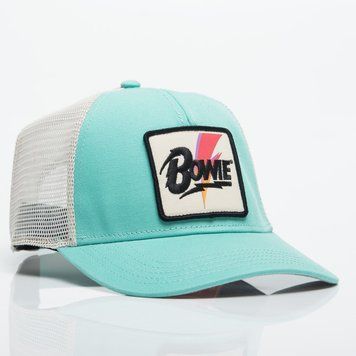 Кепка American Needle Cap Valin - Bowie (SMU679B-BOWI), OSFA, WHS, < 10%, 1-2 дня