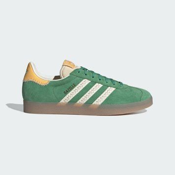 Кроссовки женские Adidas Gazelle Preloved (IE3692), 40, WHS, < 10%, 1-2 дня