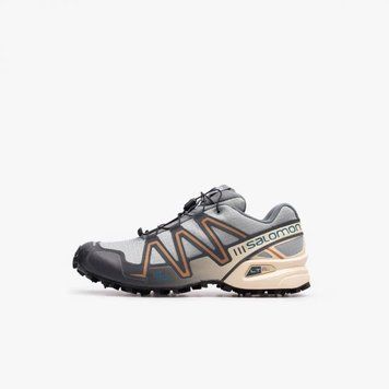 Кросівки чоловічі Salomon Speedcross 3 (L41466000), 40.5, WHS, 10% - 20%, 1-2 дні