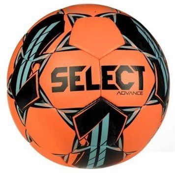 Футбольный мяч Select Fb Advance (387506-858), 5, WHS, < 10%, 1-2 дня
