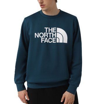 Кофта мужская The North Face Easy Crew (NF0A89VF1NO1), 2XL, WHS, 1-2 дня