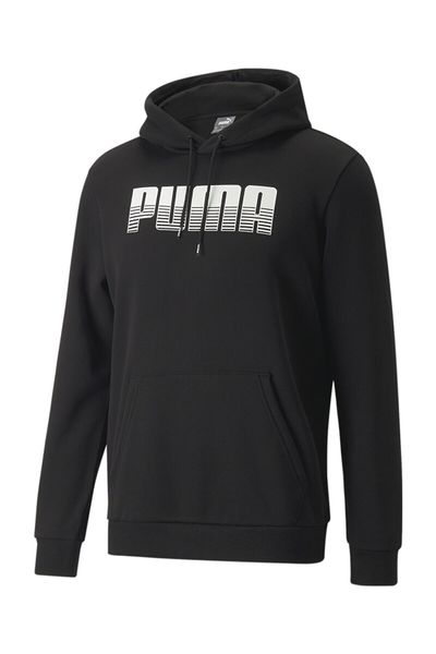 Кофта чоловічі Puma Hoodie (58720501), M, WHS, < 10%, 1-2 дні