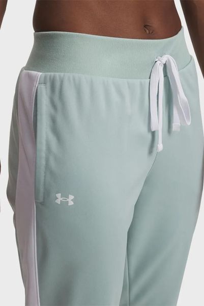 Спортивний костюм жіночий Under Armour Tricot Tracksuit (1365147-477), SM, OFC, 1-2 дні