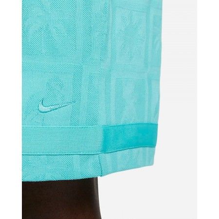 Шорты мужские Nike Basketball Dri-Fit Knit (DH7551-392), M, WHS, 10% - 20%, 1-2 дня