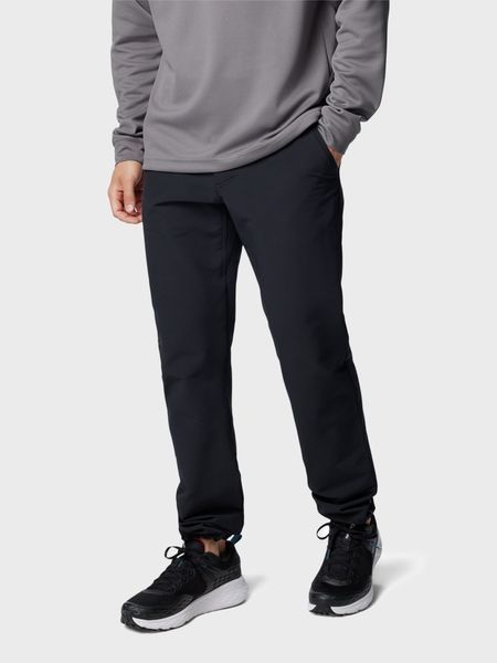 Брюки чоловічі Columbia Black Mesa&trade; Warm Pant (2095061-010), 34, WHS, 1-2 дні