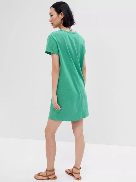 Платье женское Gap V-Ss Me (554693-03), S, WHS, 10% - 20%, 1-2 дня