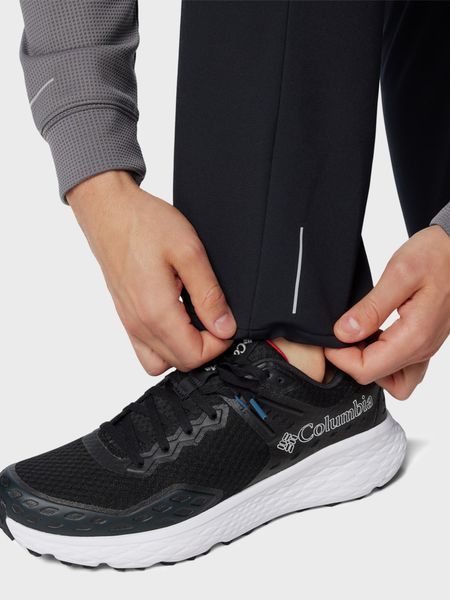 Брюки чоловічі Columbia Black Mesa&trade; Warm Pant (2095061-010), 34, WHS, 1-2 дні