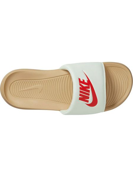 Тапочки чоловічі Nike Victori One Slid (CN9675-107), 41, WHS, 1-2 дні