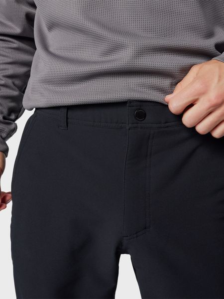 Брюки чоловічі Columbia Black Mesa&trade; Warm Pant (2095061-010), 34, WHS, 1-2 дні