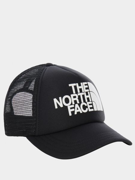 Кепка The North Face Youth Logo Trucker (NF0A3SIIKY41), One Size, WHS