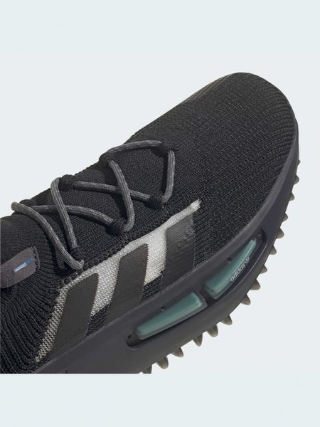 Кросівки чоловічі Adidas Nmd S1 Core (HP5523), 42, WHS, 10% - 20%, 1-2 дні