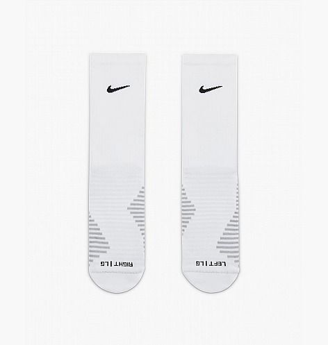 Шкарпетки Nike Strikefl Crew (DH6620-100), 34-38, WHS, < 10%, 1-2 дні