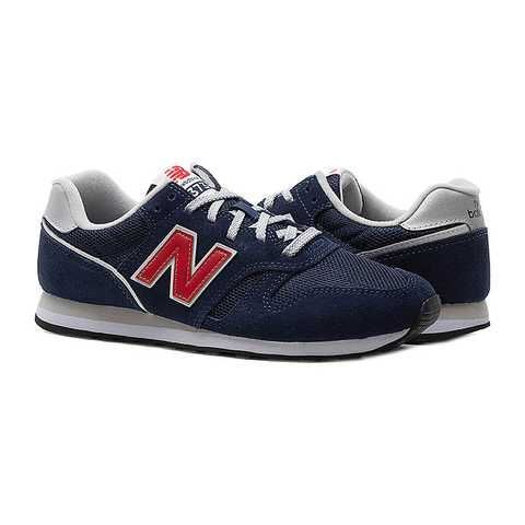 Кроссовки мужские New Balance 373 (ML373CS2) - Интернет-магазин одежды,  обуви и аксессуаров Ideal Sport. Купить оригинальную обувь и одежду с  доставкой по Украине.
