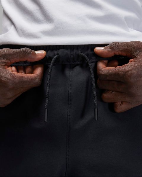 Брюки чоловічі Jordan Essentials Men's Cropped Trousers (FB7325-010), S, OFC, 10% - 20%, 1-2 дні