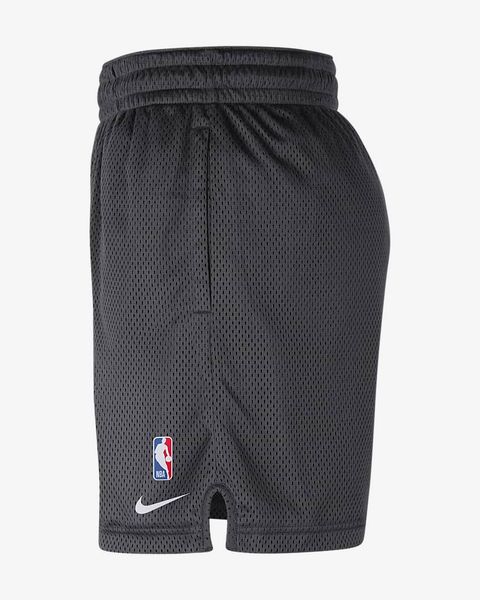 Шорты мужские Nike Brooklyn Nets (DN8222-060), S, WHS, 10% - 20%, 1-2 дня