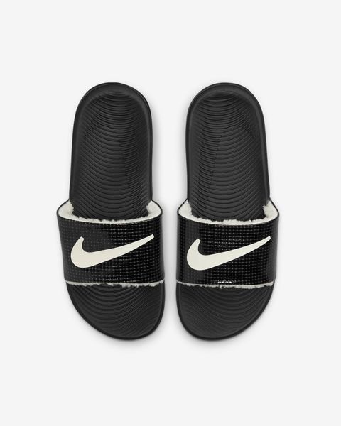 Тапочки дитячі Nike Kawa Se (DC9320-001), 38.5, WHS, 10% - 20%, 1-2 дні
