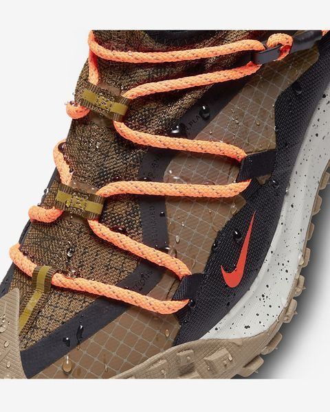 Кросівки чоловічі Nike Acg Mountain Fly Low Gtx (DD2861-200), 37.5, WHS, 10% - 20%, 1-2 дні