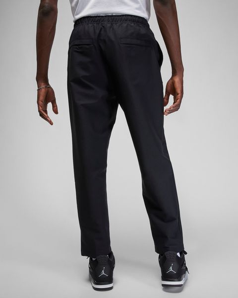 Брюки мужские Jordan Essentials Men's Cropped Trousers (FB7325-010), S, OFC, 10% - 20%, 1-2 дня