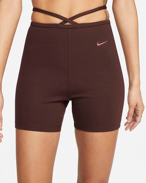 Шорти жіночі Nike Sportswear Everyday Modern (DV7928-227), S, WHS, 30% - 40%, 1-2 дні