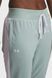 Фотографія Спортивний костюм жіночий Under Armour Tricot Tracksuit (1365147-477) 4 з 4 в Ideal Sport