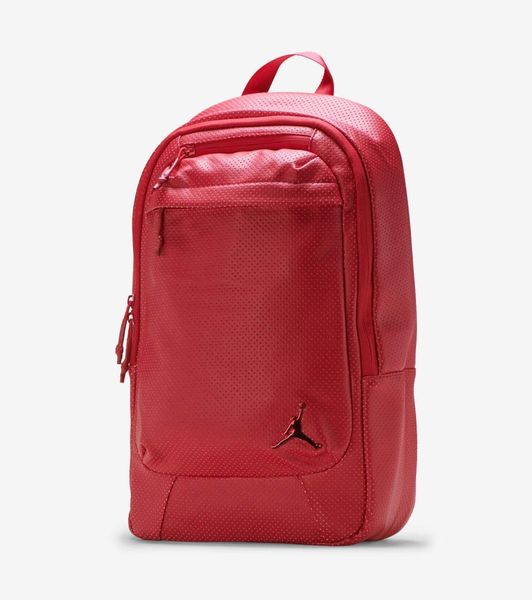 Рюкзак Jordan Legacy Backpack (9A0169-R78), One Size, WHS
