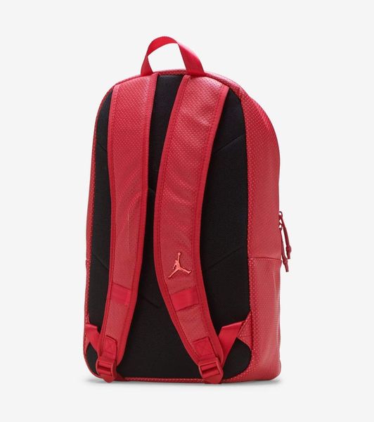 Рюкзак Jordan Legacy Backpack (9A0169-R78), One Size, WHS