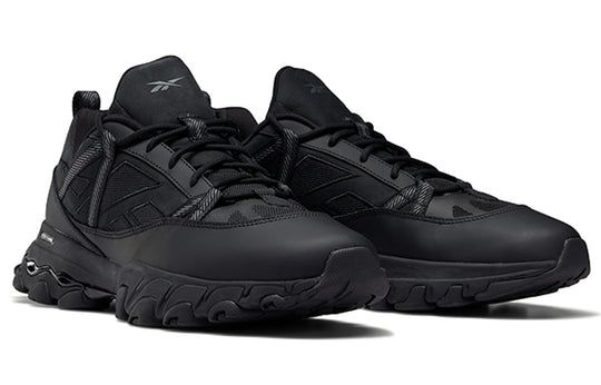 Кросівки чоловічі Reebok Dmx Trail Shadow Black (G57923), 42.5, WHS, 10% - 20%, 1-2 дні