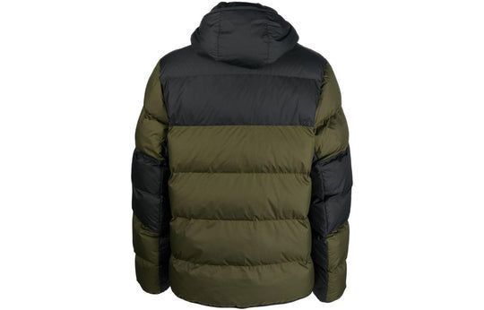 Куртка мужская Nike Logo Zipper Hooded Long Sleeves (DX2040-011), S, WHS, 10% - 20%, 1-2 дня