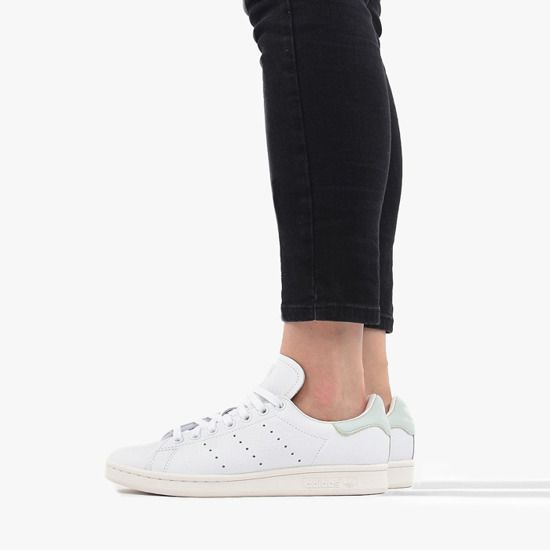 Кросівки жіночі Adidas Stan Smith (EF9289), 44.5