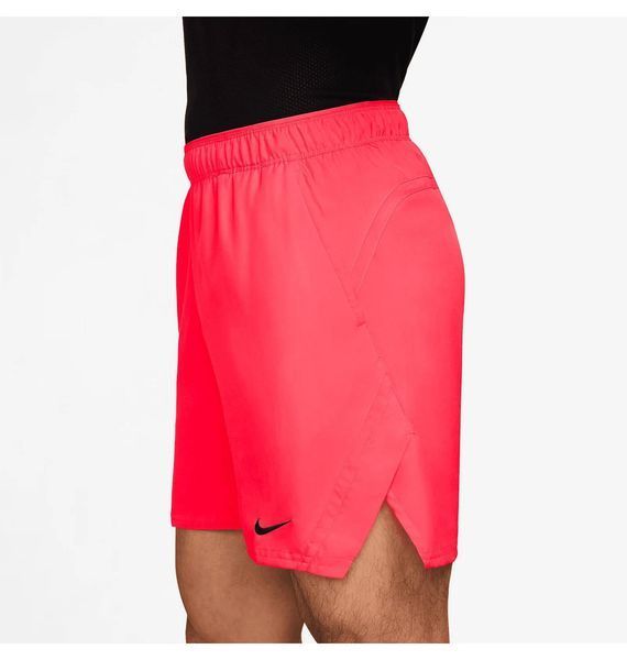 Шорти чоловічі Nike Court Dri-Fit Victory 7In Red (FD5380-804), L, WHS, < 10%, 1-2 дні