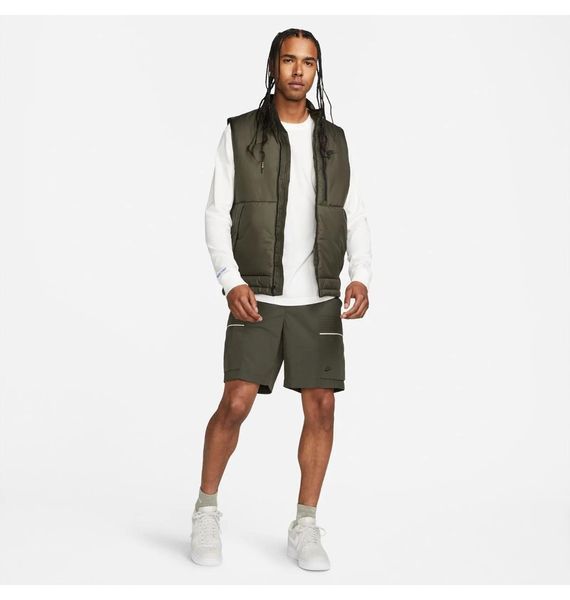 Жилетка чоловіча Nike M Nsw Tf Rpl Legacy Vest (DD6869-355), XL, WHS, 10% - 20%, 1-2 дні