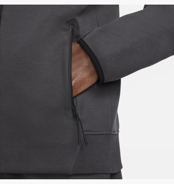 Спортивний костюм унісекс Nike Tech Fleece (FB7921-060__FB8002-060), XS, WHS, 1-2 дні