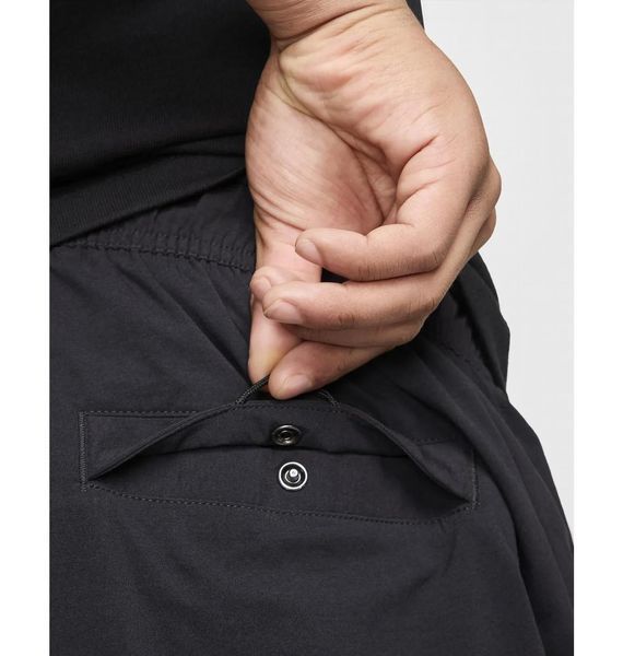 Брюки чоловічі Nike Tech Black (HM7158-010), XL, WHS, 40% - 50%, 1-2 дні