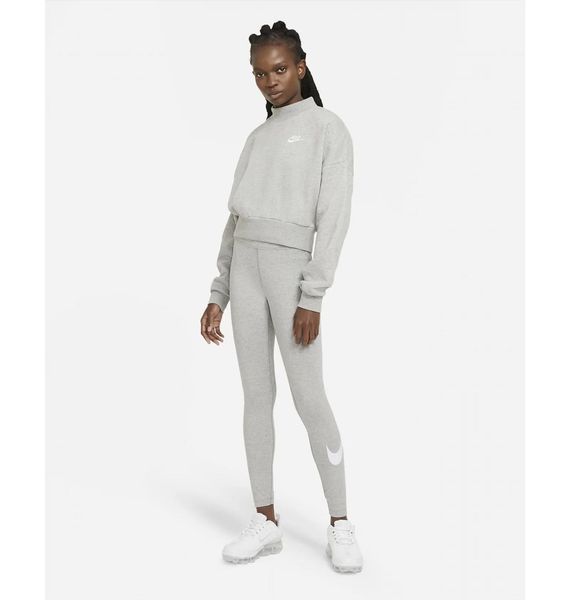 Лосіни жіночі Nike Sportswear Essential (CZ8530-063), L, WHS, > 50%, 1-2 дні