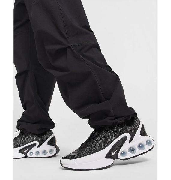 Брюки чоловічі Nike Tech Black (HM7158-010), XL, WHS, 40% - 50%, 1-2 дні