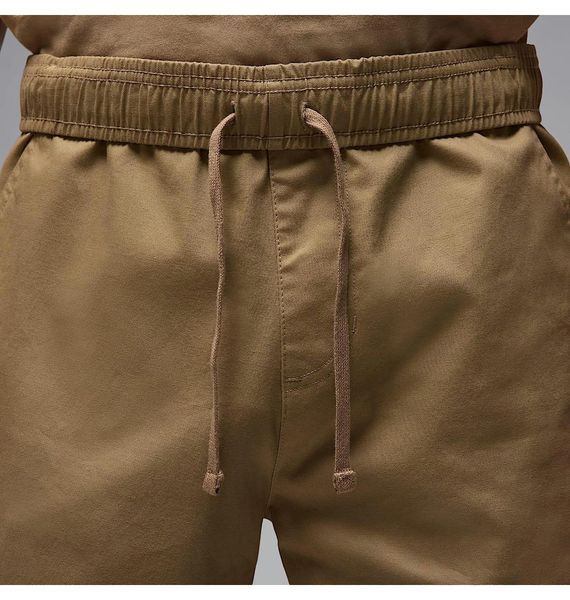 Брюки чоловічі Jordan Essentials Brown (HF9329-257), L, WHS, 1-2 дні