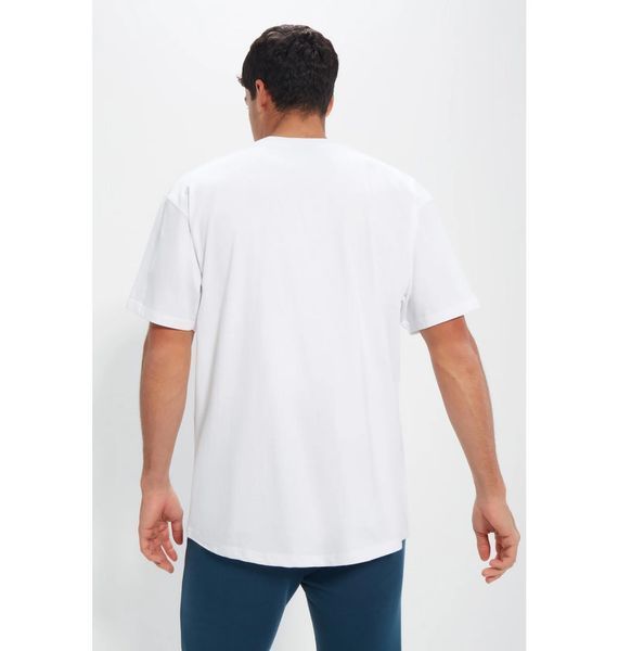 Футболка чоловіча Ellesse Volo (SHR17643-908), 2XL, WHS, < 10%, 1-2 дні