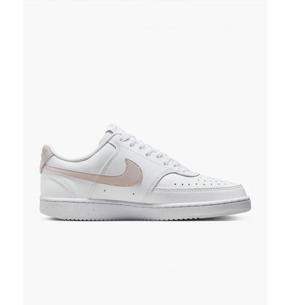 Кросівки жіночі Nike Court Vision Low Next Nature Shoes White (DH3158-109), 37.5, WHS, 10% - 20%, 1-2 дні