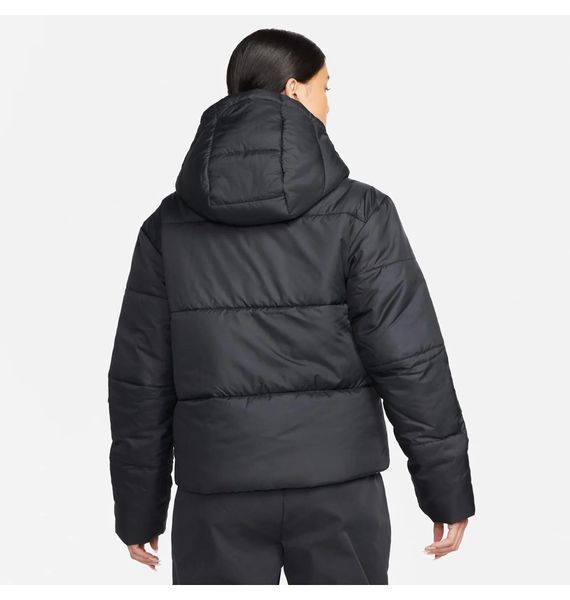 Куртка женская Nike Synthetic-Fill Hooded Jacket (CV8667-010), XS, WHS, 10% - 20%, 1-2 дня