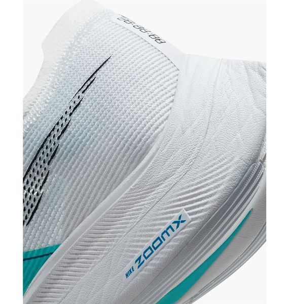 Кроссовки для бега женские Nike Zoomx Vaporfly Next (CU4123-101), 39, WHS, 20% - 30%, 1-2 дня