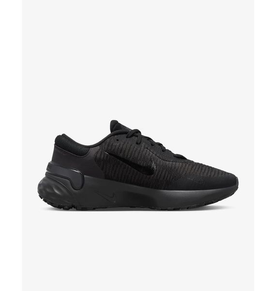 Кроссовки для бега женские Nike Renew Run 4 (DR2682-001), 37.5, WHS, 40% - 50%, 1-2 дня